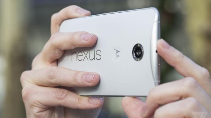 motorola nexus 6 innovaatiokameran kuvat