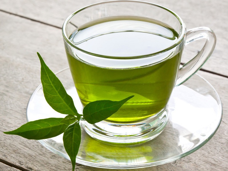 Zöld tea a vérnyomás ellen