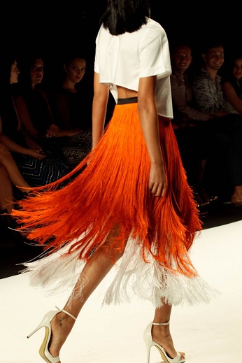 Designer nederdele