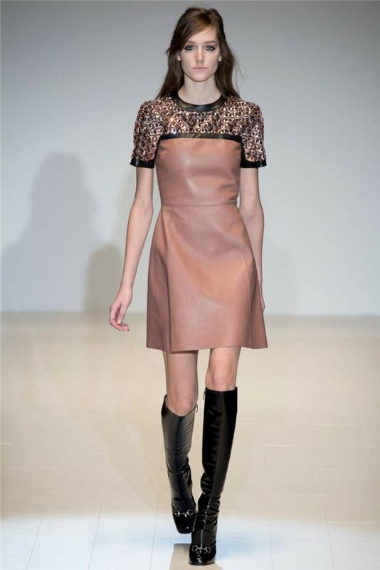 guccio gucci moderni nainen