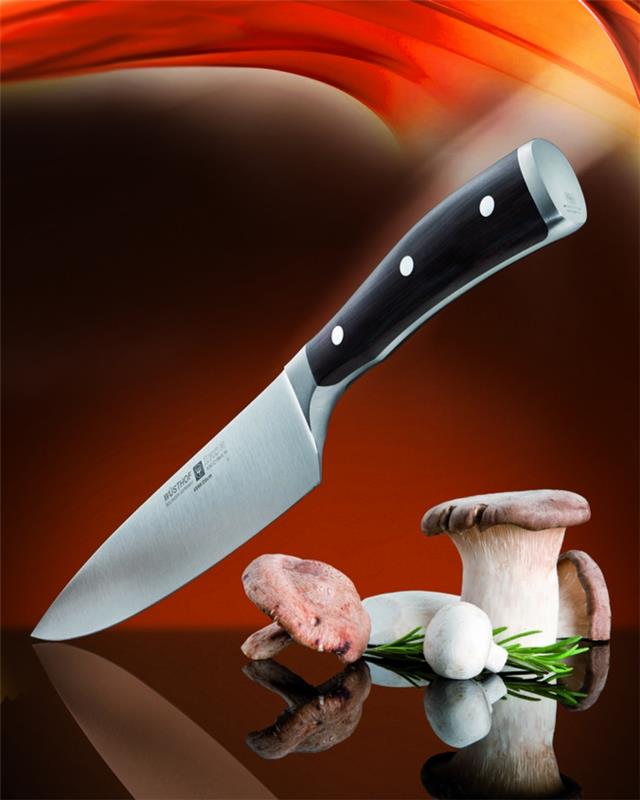 hyvät keittiöveitset Wüsthofilta hyvä keittiöveitset testi Kochmesser Wüsthof