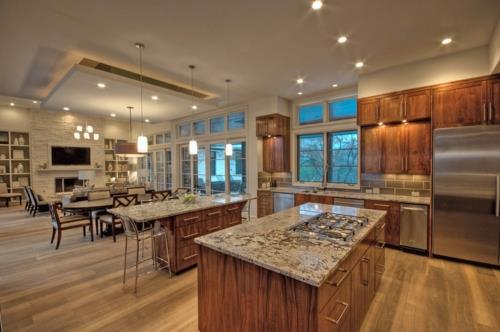 Keittiön suunnittelu perinteinen puumarmorikeittiön työtaso hyvä keittiösuunnittelu perinteinen puumarmorikeittiön työtaso