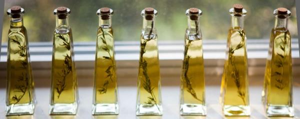 hiusten terve hoito rosmariini oliiviöljy