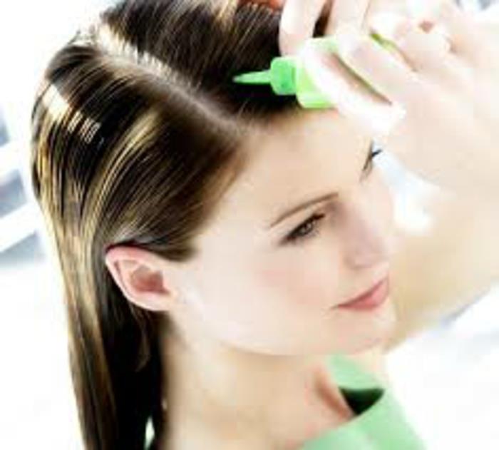 hiustenhoitovinkit shampoomaskin hoito tasaisille vinkille