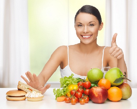 egészséges táplálkozási tippek