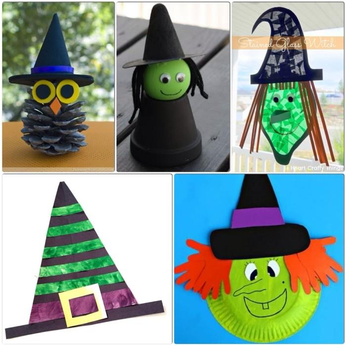 halloween tinker syksy sisustus diy koristelu ideoita tinker luonnonmateriaaleista