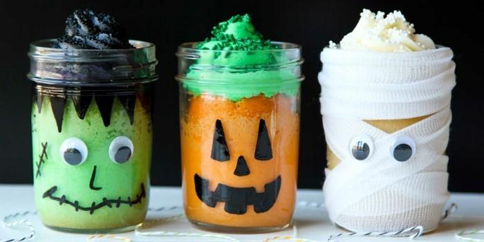 halloween koristelu näpertely syksy koristelu diy ideoita mason jar