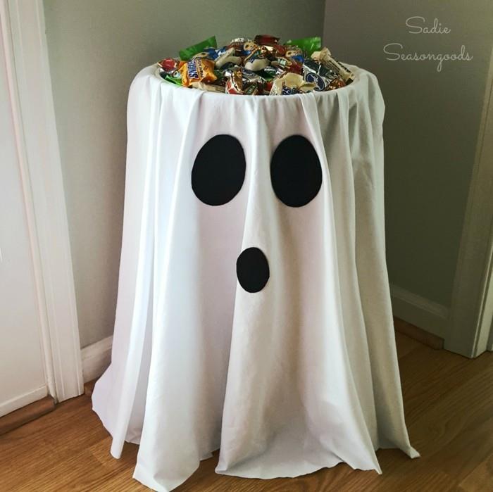 halloween tinker syksy koristelu diy koristeluideoita kasvot