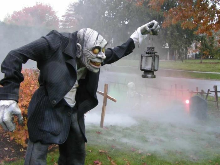 halloween ideoita koristelu pelottava festivaali alkuperä