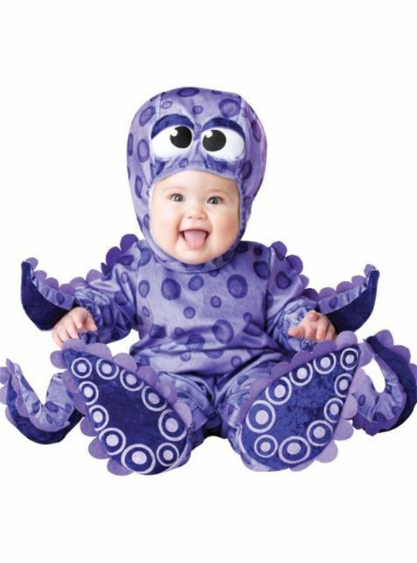 halloween violetti lasten puvut alkuperäinen tinker vauva otkopus