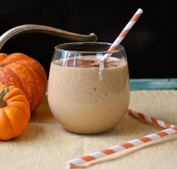 halloween kurpitsa smoothie halloween juomat lapsille