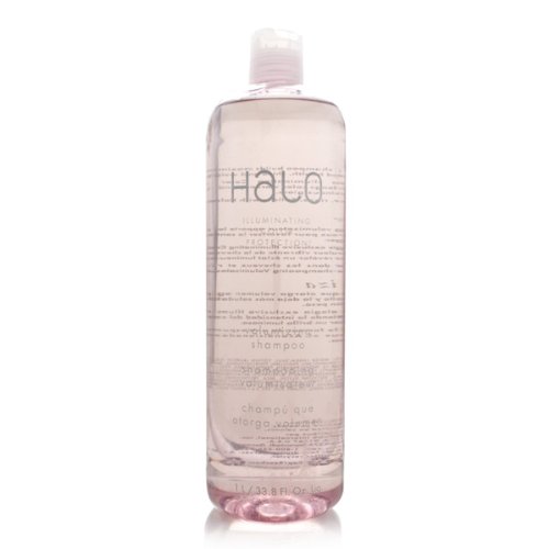 Graham Web Halo Uplift Volumizing Shampoo 8