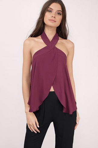 Stilfuld Designer Grime Top
