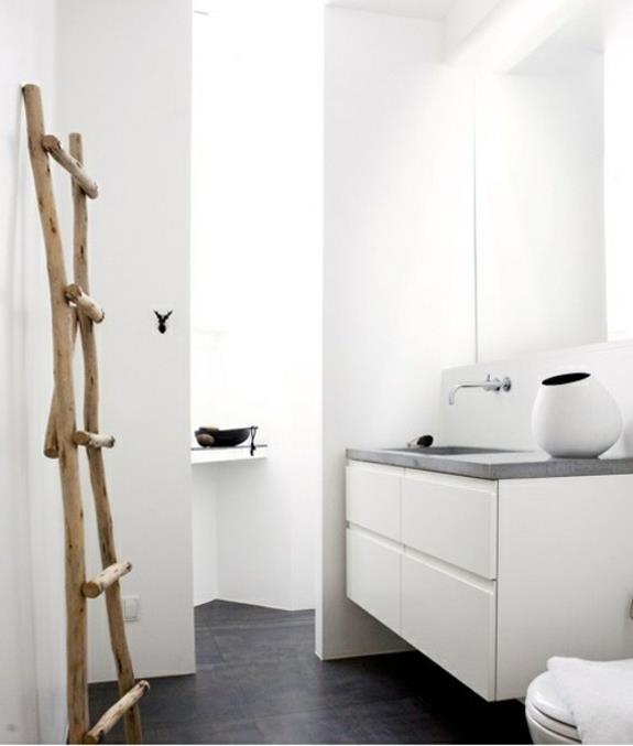 pyyhe tikkaat puu makuuhuoneen huonekalut kestävä muotoilu minimalistinen