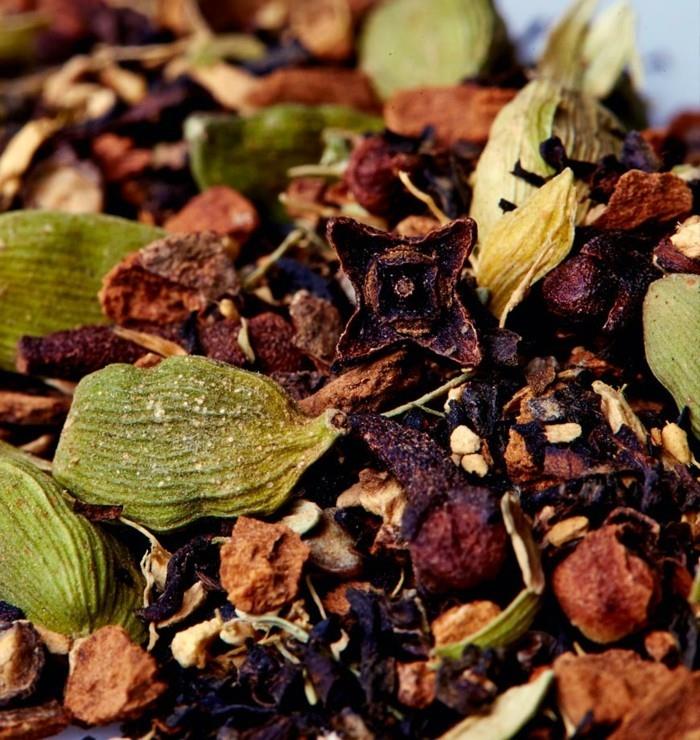 lääkekaappi luonnolliset korjaustoimenpiteet ayurveda makuja ja mausteita