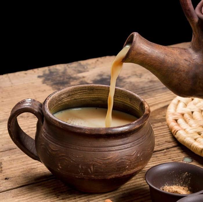 lääkekaappi luonnolliset korjaustoimenpiteet ayurveda chai