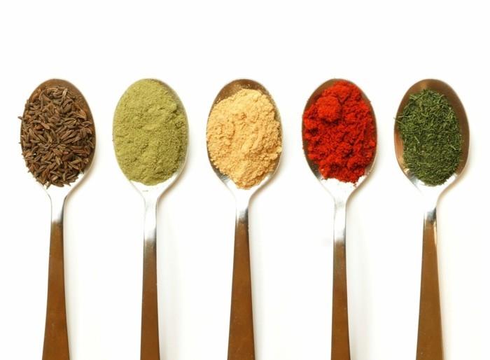 lääkekaappi luonnolliset korjaustoimenpiteet ayurveda värit