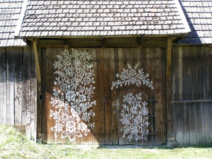 talon julkisivun suunnittelu zalipie puutarhaideoita rakennus