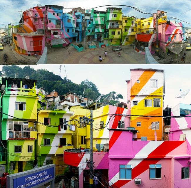 talon julkisivut värisuunnittelu talon julkisivusuunnittelu arkkitehtuuri kerrostalo kaupunginosa brasilia