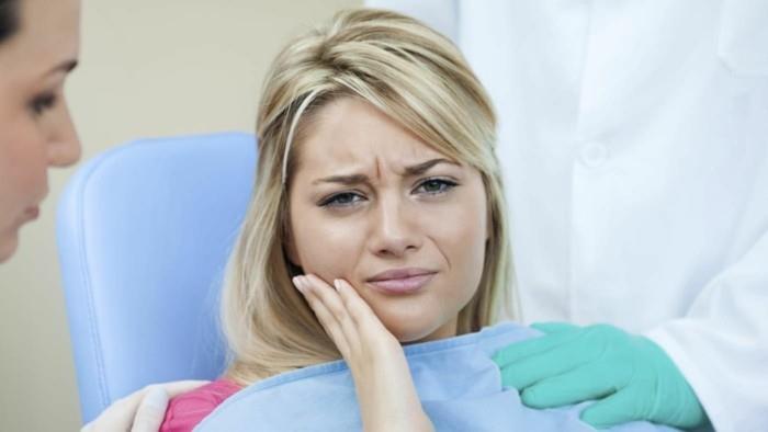 koti korjaustoimenpiteitä hammassärky tunnottomuus raskaus