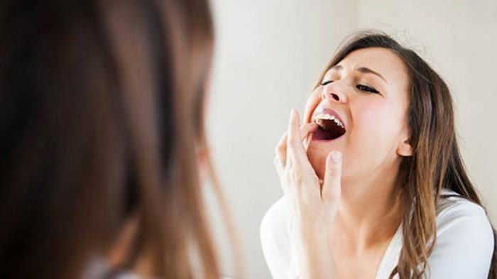 koti korjaustoimenpiteitä hammassärky äkillinen kipu