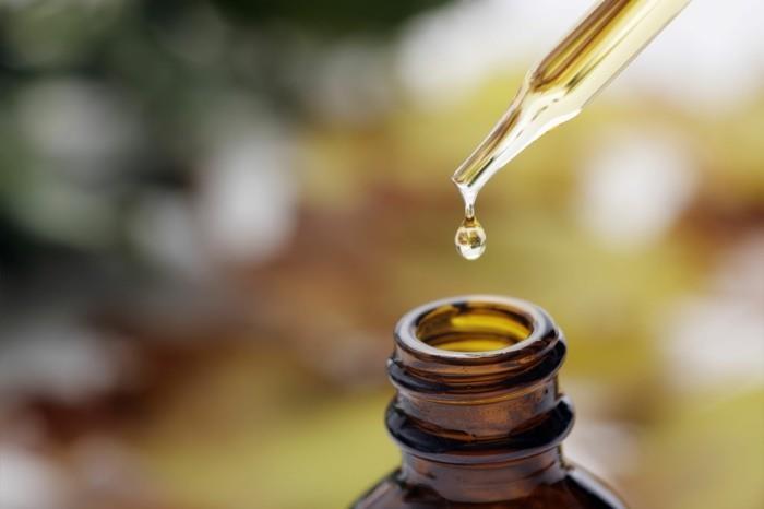 ihonhoitovinkit kasvojen hoito omega 3 -rasvahappojen eteeriset öljyt