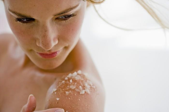 ihonhoitovinkit kuiva iho tekee naamarit talveksi