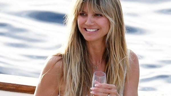 heidi klum kaunis kuva