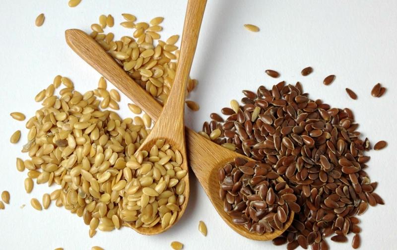 parantava pellavansiemenöljy vaikutus omega 3 rasvahapot pellavansiemenet