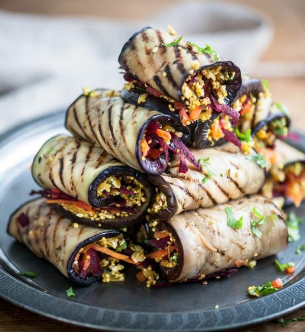 Paastoava laihdutus täytetty munakoiso