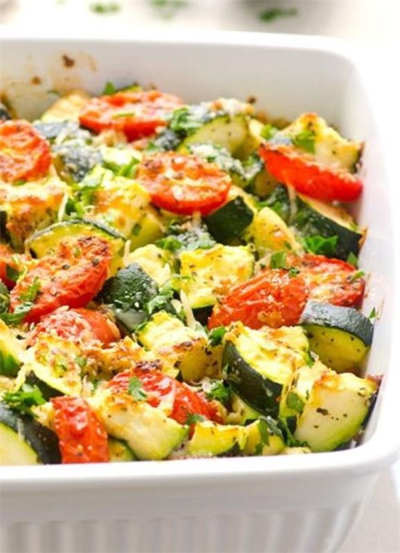 Paastoava laihdutuskasviskeitto