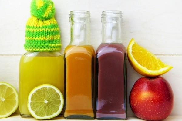 terapeuttinen paasto ekadashi päivän detox -hoito
