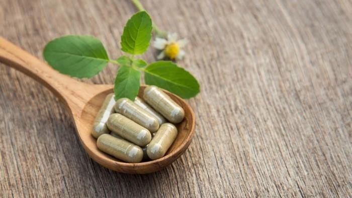 Lääkekasvit flunssaa vastaan ​​Ayurveda Ayurveda -lääketiede