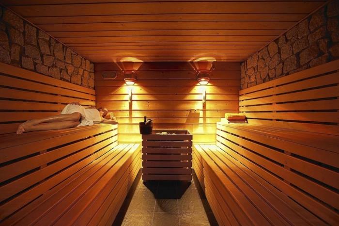 kotisauna caribou sauna höyrysauna sauna kotisauna caribou sauna valot