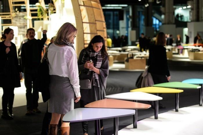 heimtextil frankfurt 2017 elävien trendien teemapuisto