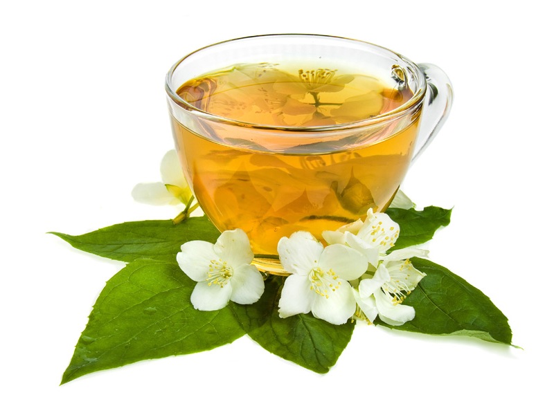 Gyógynövényes karcsúsító tea előnyei