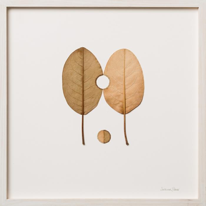 Herbstdeko -ideoita Susanne Bauerilta