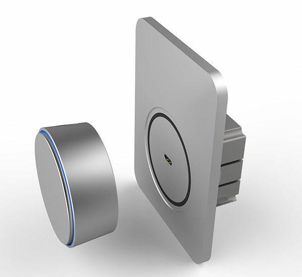 korkean teknologian älykkäät kodin laitteet uudet tekniikat wifi