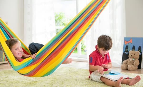 riippumatto ostaa lastenhuone leikkiä la siesta