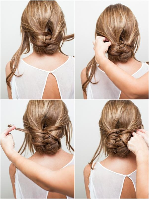 updo-do-it-yourself-ohjeet-löysempi-pulla