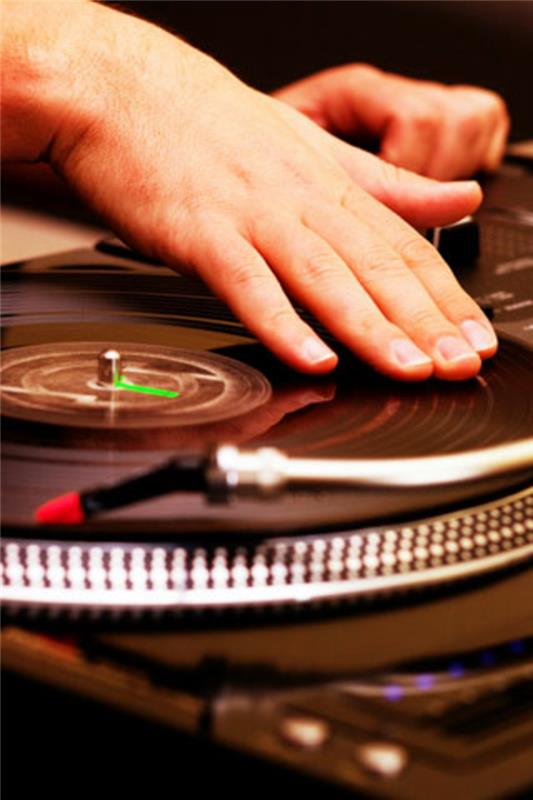 tarkistuslista häät aplanen fun dj