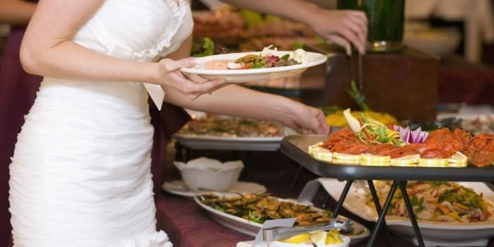 häämenu trendit ei 5 ruokalajin menu