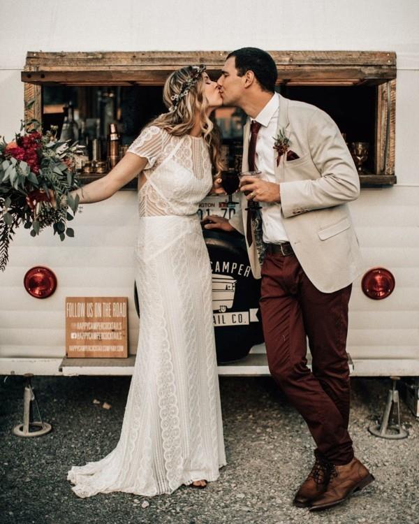 häätrendit 2019 elopement häät kahdelle