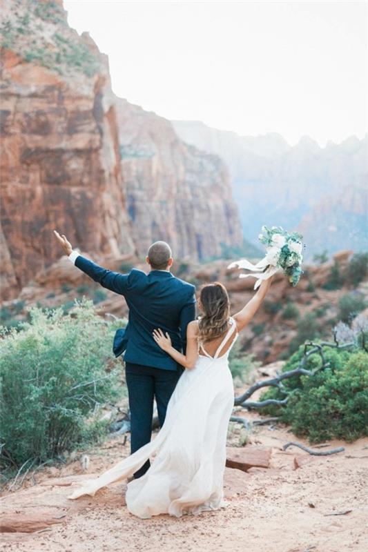 häätrendit 2019 elopement häät