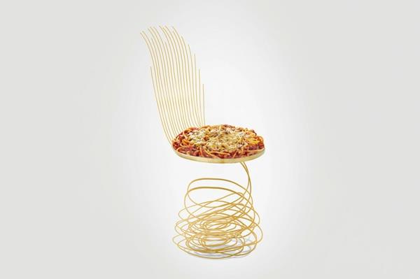korkea kantapää spagetti tuoli