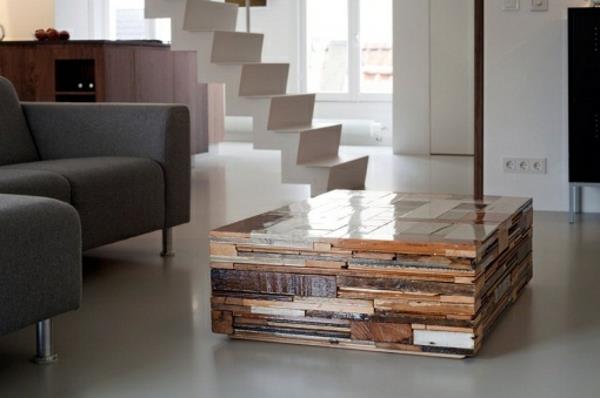 puiset kuormalavat huonekalut tee se itse DIY ideoita portaat