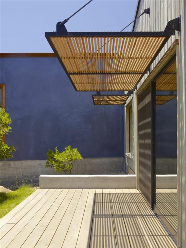 puinen veranta rakentaa ideoita ja käytännön vinkkejä
