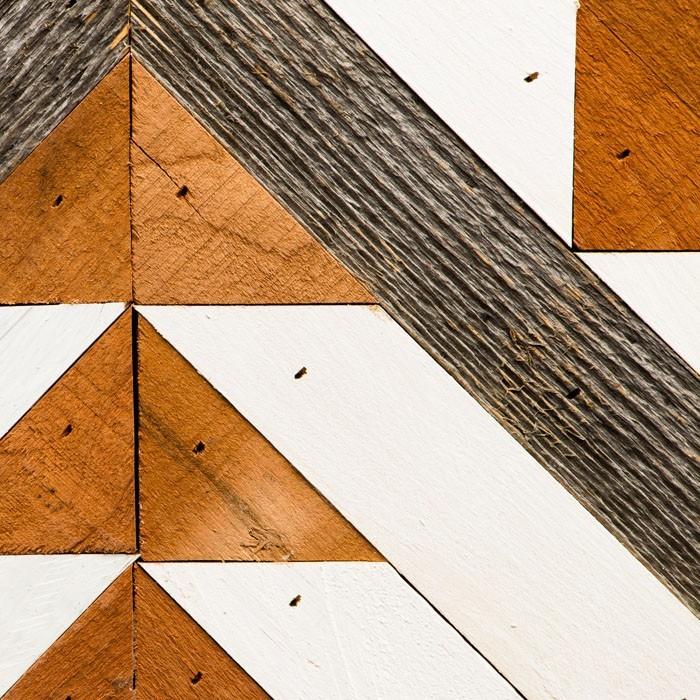puutaide luova seinäsuunnittelu seinäkoristeideat puupaneelit abstrakti