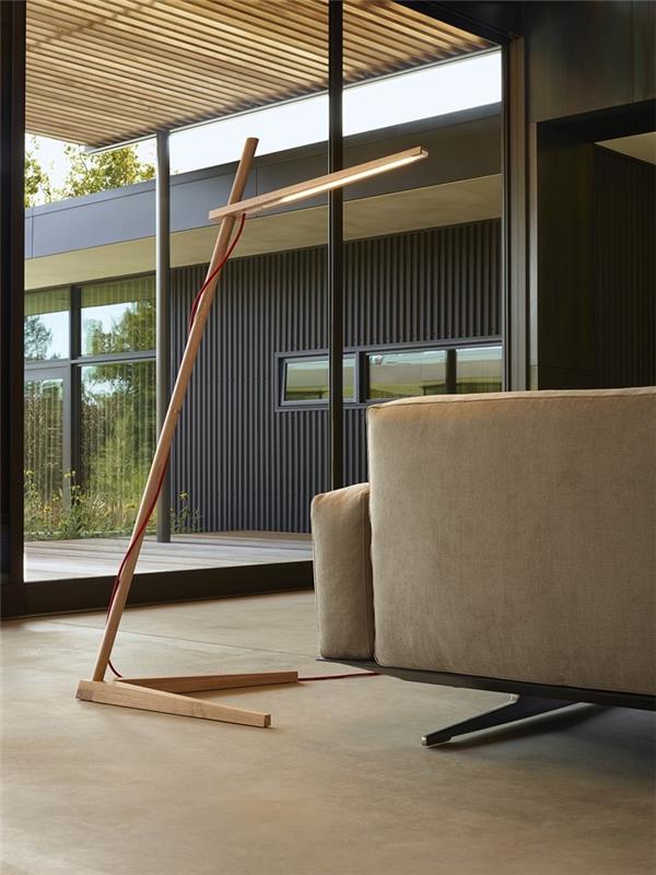 puinen lamppu desogner lamppu lamput design design lamput seinävalaisin knonchandelier stick