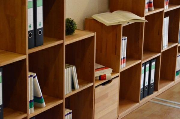 puiset huonekalut ja puiset hyllyt puiset kirjahyllyhyllyjärjestelmät puu
